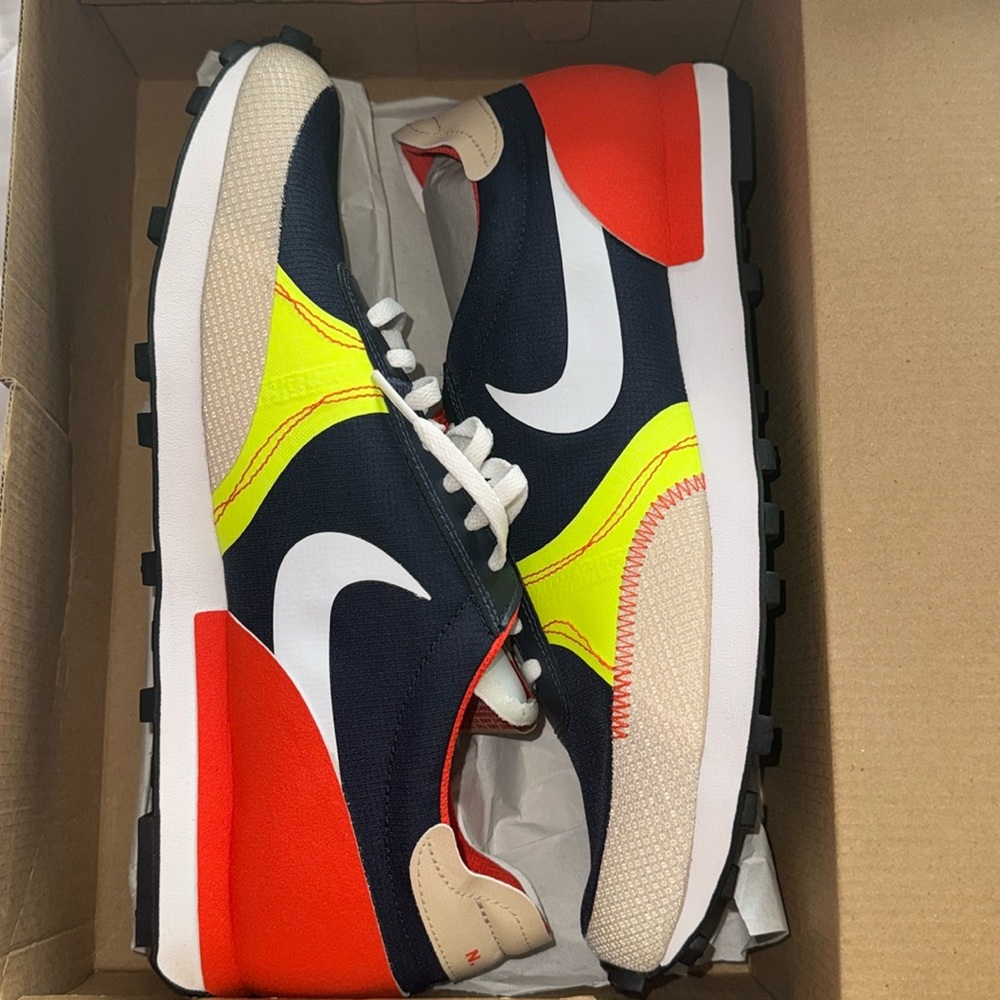 Nike DBreak-Type SE